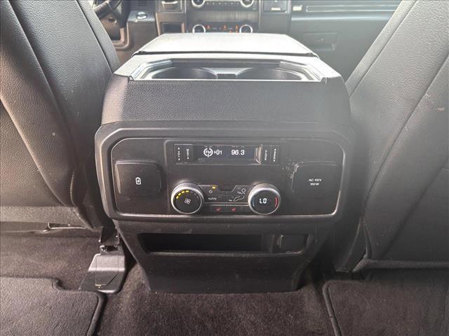 used 2020 Ford Expedition Max car, priced at $24,999