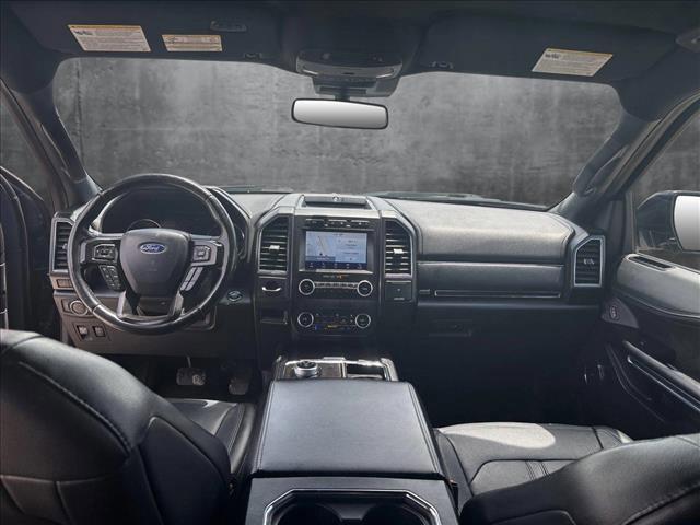 used 2020 Ford Expedition Max car, priced at $24,999