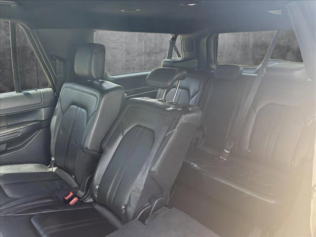used 2020 Ford Expedition Max car, priced at $24,999