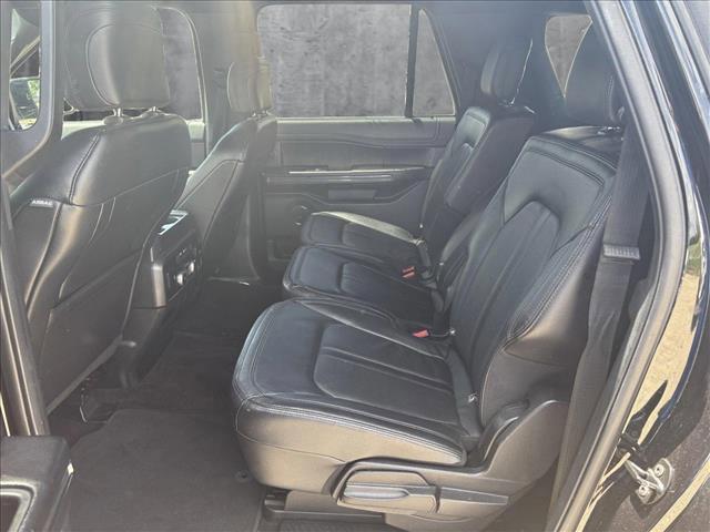 used 2020 Ford Expedition Max car, priced at $24,999
