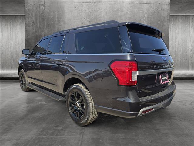 new 2024 Ford Expedition car, priced at $61,699