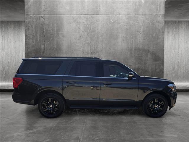 new 2024 Ford Expedition car, priced at $61,699