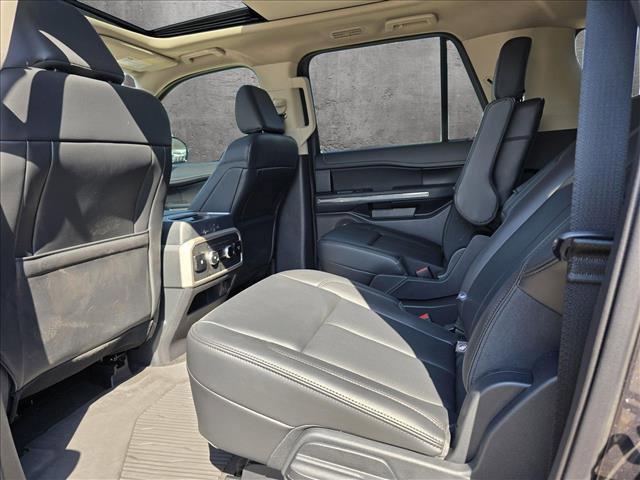 new 2024 Ford Expedition car, priced at $61,699