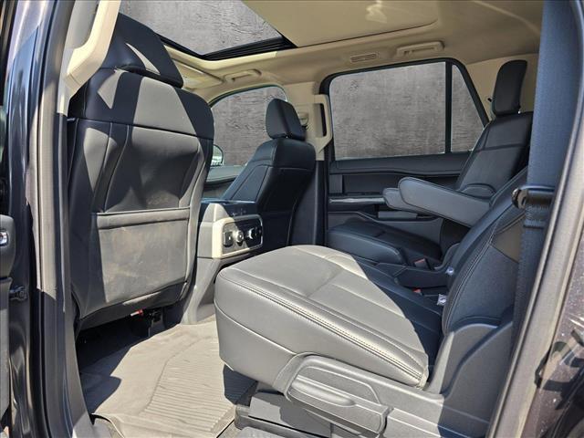 new 2024 Ford Expedition car, priced at $61,699