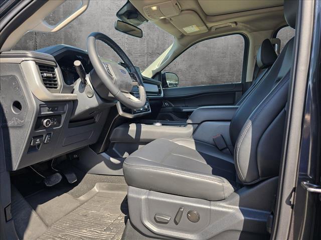 new 2024 Ford Expedition car, priced at $61,699