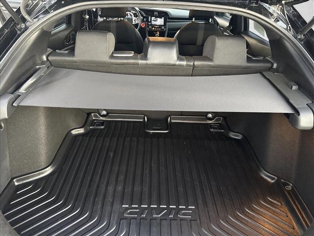 used 2020 Honda Civic car, priced at $22,748