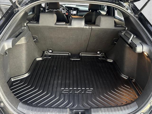 used 2020 Honda Civic car, priced at $22,748