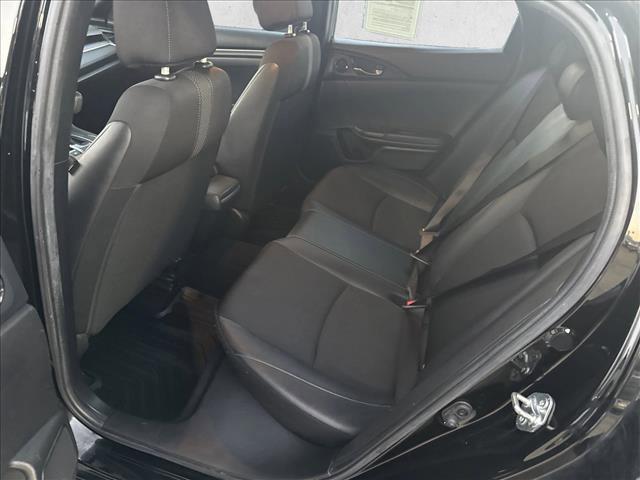 used 2020 Honda Civic car, priced at $22,748