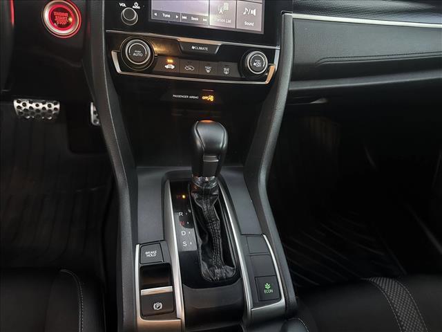 used 2020 Honda Civic car, priced at $22,748