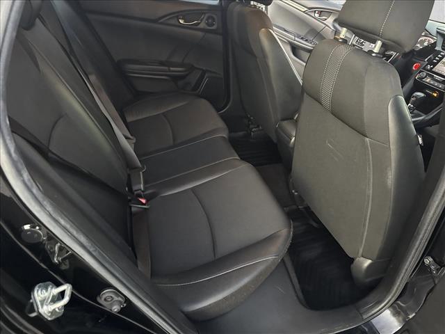 used 2020 Honda Civic car, priced at $22,748