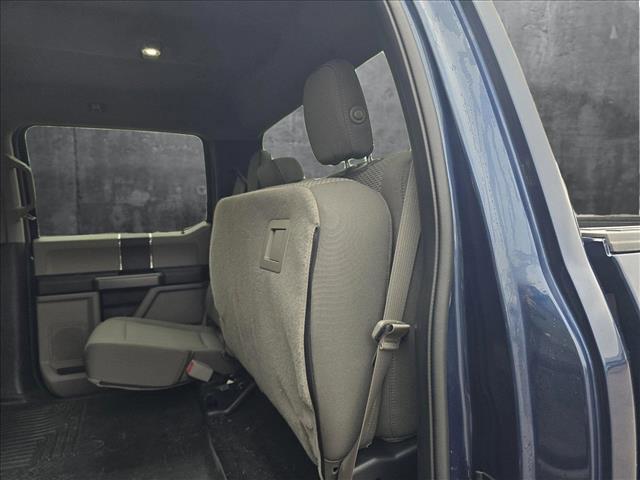 used 2017 Ford F-150 car, priced at $29,204