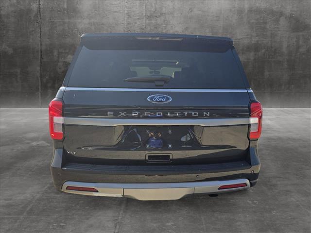 new 2024 Ford Expedition car, priced at $57,186