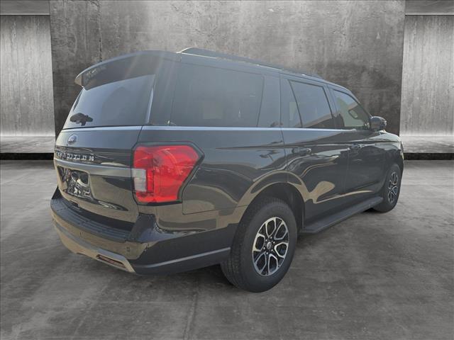 new 2024 Ford Expedition car, priced at $57,186