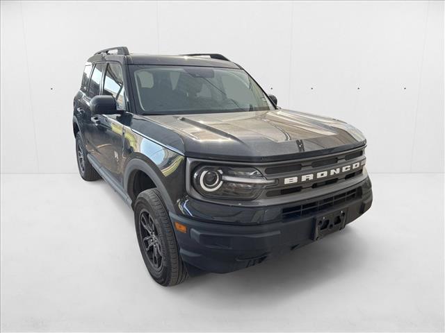 used 2022 Ford Bronco Sport car, priced at $23,999