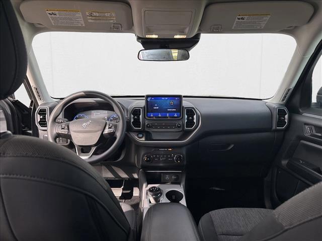 used 2022 Ford Bronco Sport car, priced at $23,999