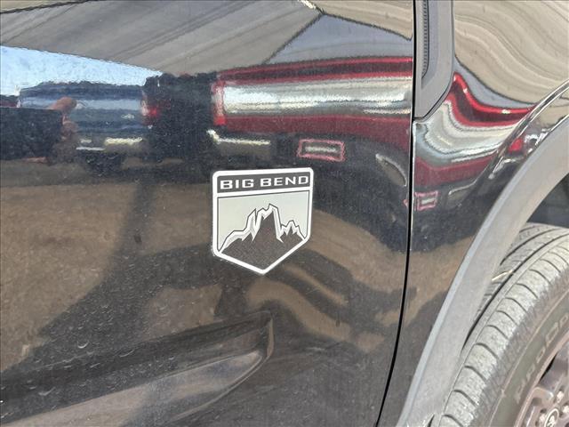 used 2022 Ford Bronco Sport car, priced at $23,999
