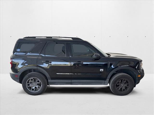 used 2022 Ford Bronco Sport car, priced at $23,999