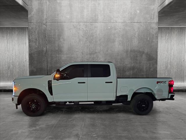 new 2024 Ford F-250 car, priced at $52,999