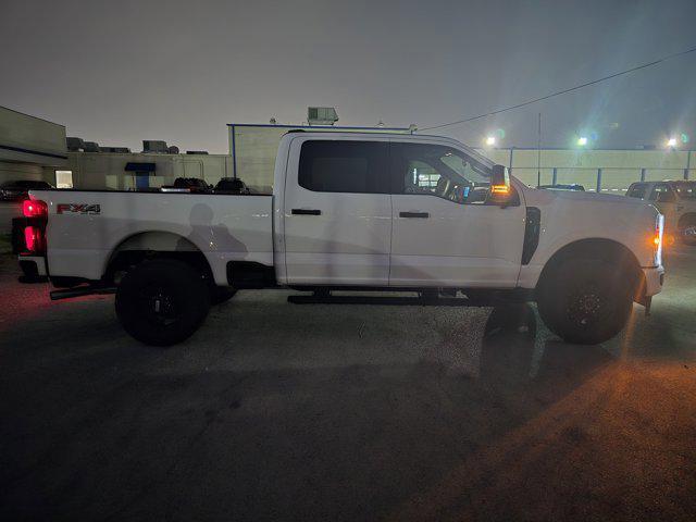 new 2024 Ford F-250 car, priced at $52,999