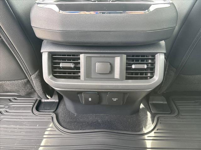 new 2025 Ford F-150 car, priced at $63,170