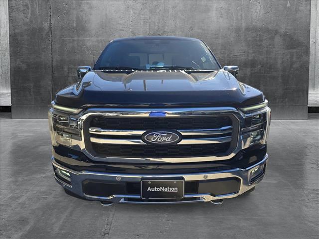 new 2024 Ford F-150 car, priced at $58,603