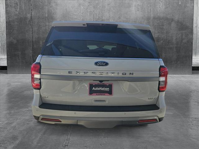 new 2024 Ford Expedition car, priced at $56,999