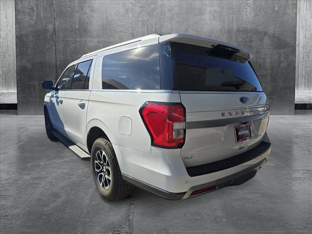 new 2024 Ford Expedition car, priced at $56,999