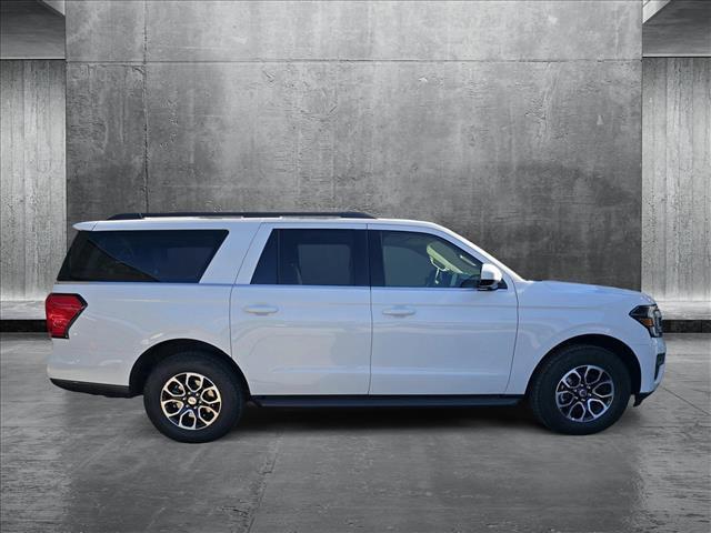 new 2024 Ford Expedition car, priced at $56,999