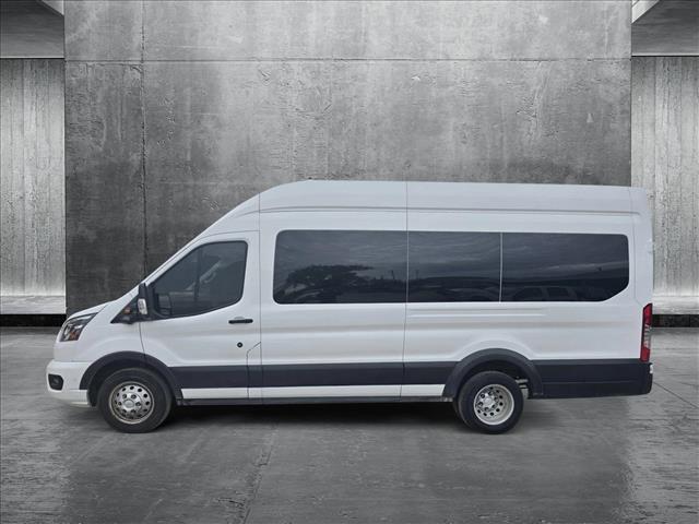 used 2023 Ford Transit-350 car, priced at $56,419