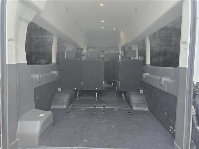 used 2023 Ford Transit-350 car, priced at $56,419