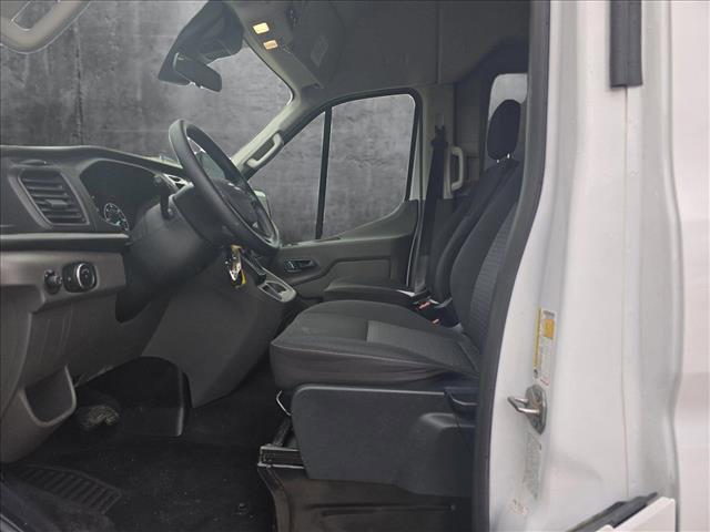 used 2023 Ford Transit-350 car, priced at $56,419