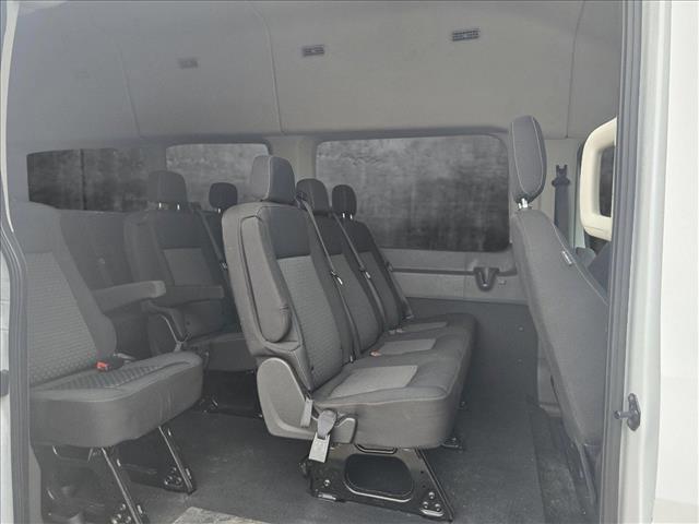 used 2023 Ford Transit-350 car, priced at $56,419