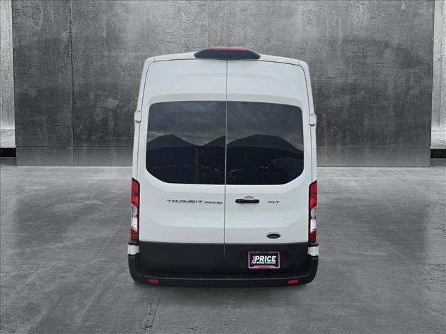 used 2023 Ford Transit-350 car, priced at $56,419