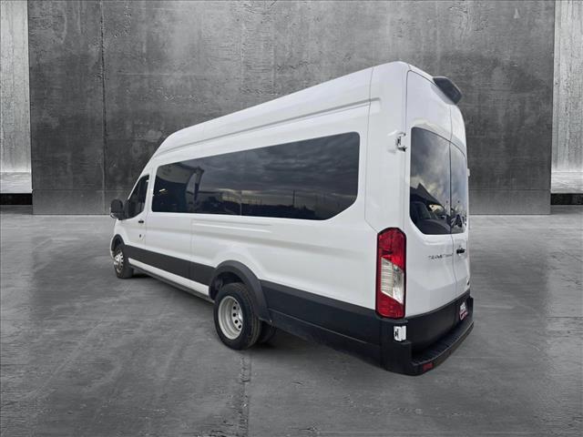 used 2023 Ford Transit-350 car, priced at $56,419