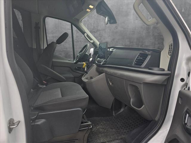 used 2023 Ford Transit-350 car, priced at $56,419