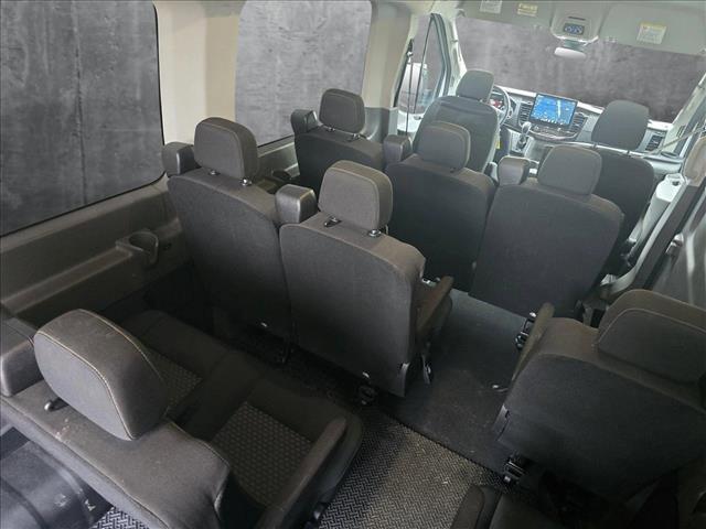 used 2023 Ford Transit-350 car, priced at $56,419