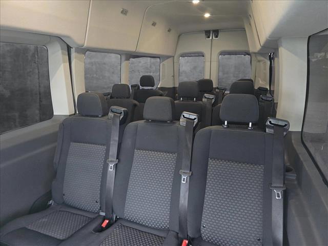 used 2023 Ford Transit-350 car, priced at $56,419