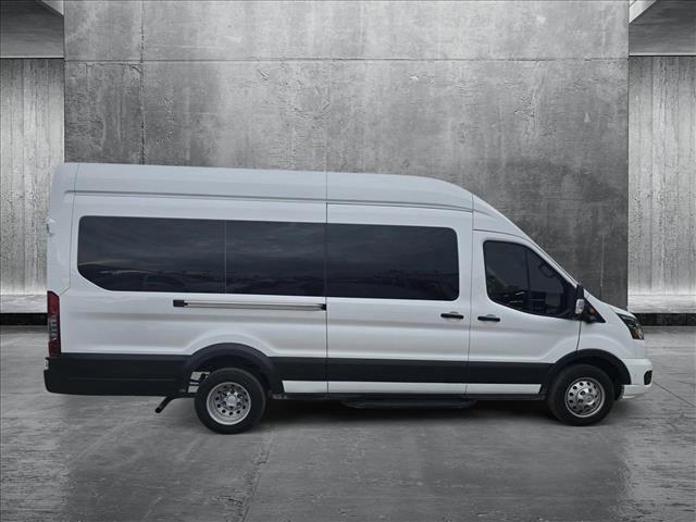 used 2023 Ford Transit-350 car, priced at $56,419