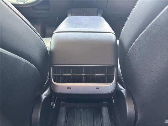 used 2021 Tesla Model 3 car, priced at $23,999
