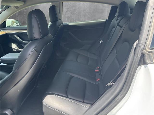 used 2021 Tesla Model 3 car, priced at $23,999