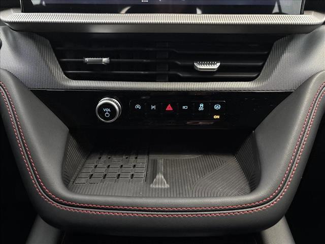 new 2025 Ford Explorer car, priced at $55,312