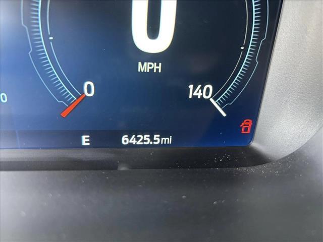 used 2023 Ford F-150 car, priced at $76,998