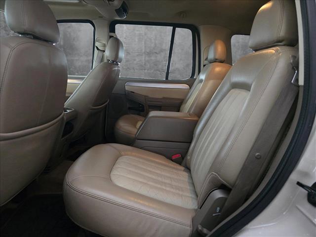 used 2005 Mercury Mountaineer car, priced at $8,909