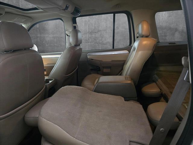 used 2005 Mercury Mountaineer car, priced at $8,909