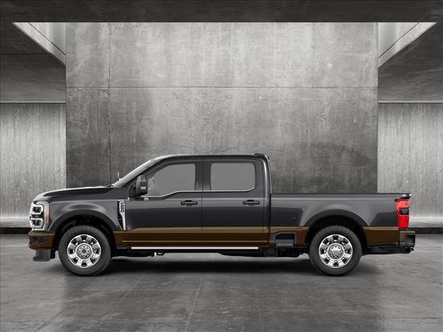 new 2024 Ford F-350 car, priced at $86,840