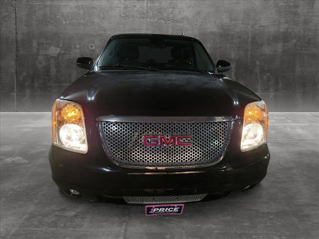 used 2013 GMC Yukon car, priced at $13,651