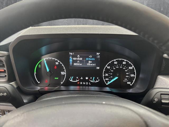 used 2022 Ford Maverick car, priced at $25,999