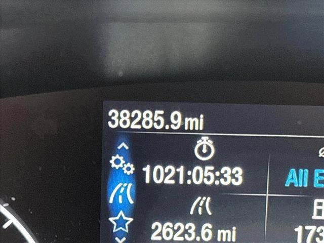 used 2022 Ford Maverick car, priced at $25,999