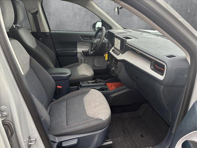 used 2022 Ford Maverick car, priced at $25,999