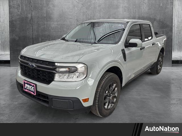 used 2022 Ford Maverick car, priced at $25,999